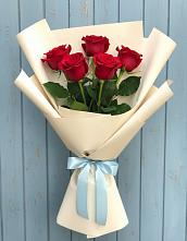 Букет Классика чувств в Иссе