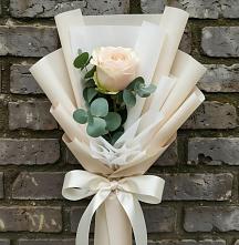 Букет цветов из:  Розы в Иссе
