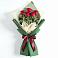 Букет цветов из: Розы в Иссе