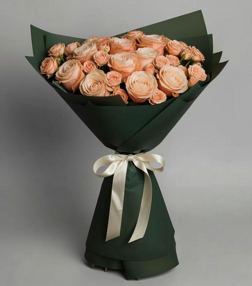 Букет Элегантный в Иссе