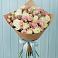 Букет цветов из: Розы в Иссе