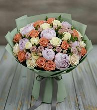 Букет Мороженное #REPLACE_PRED# Иссе