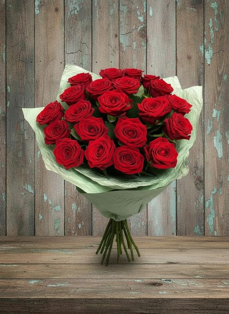 Букет Классика в Иссе