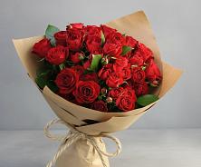 Букет Любовный роман #REPLACE_PRED# Иссе