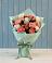 Букет цветов из: Розы в Иссе