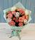 Букет цветов из: Розы в Иссе
