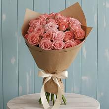 Букет цветов из:  Розы в Иссе