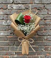 Букет цветов из:  Розы #REPLACE_PRED# Иссе