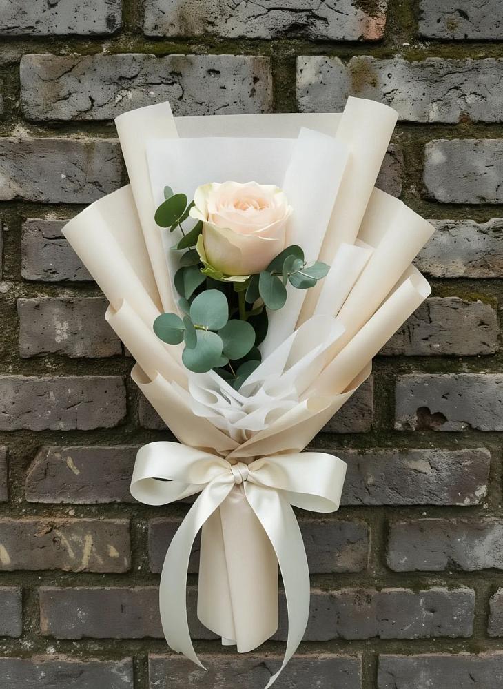 Букет цветов из: Розы в Иссе