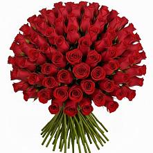 Букет Красные розы Чери Лав #REPLACE_PRED# Иссе
