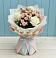 Букет цветов из: Розы в Иссе