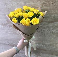 Букет цветов из:  Розы #REPLACE_PRED# Иссе